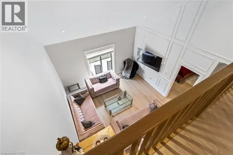 24 Tamarack Way Simcoe ON N3Y 4Z6