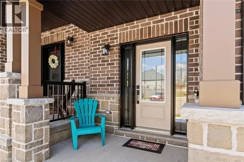 24 Tamarack Way Simcoe ON N3Y 4Z6