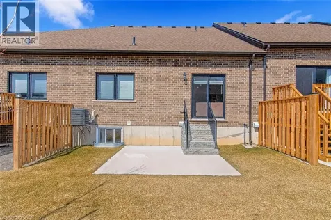 24 Tamarack Way Simcoe ON N3Y 4Z6