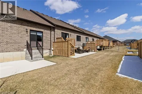 24 Tamarack Way Simcoe ON N3Y 4Z6