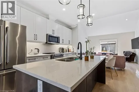 24 Tamarack Way Simcoe ON N3Y 4Z6