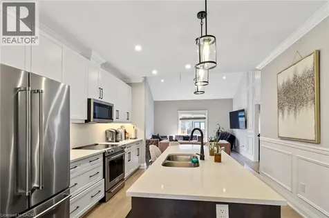 24 Tamarack Way Simcoe ON N3Y 4Z6