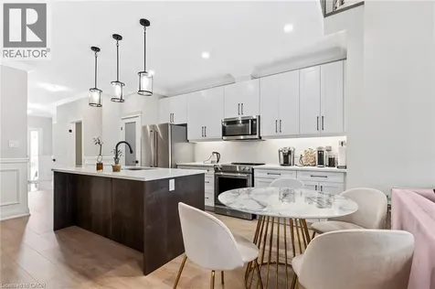 24 Tamarack Way Simcoe ON N3Y 4Z6