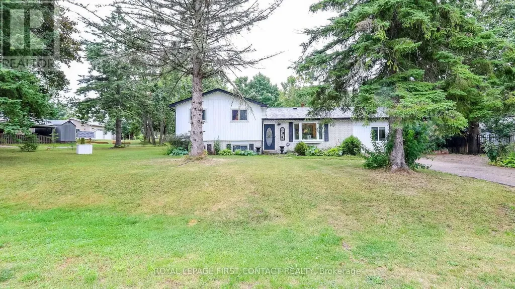 14 Conder Drive Oro-medonte ON L0K 1E0