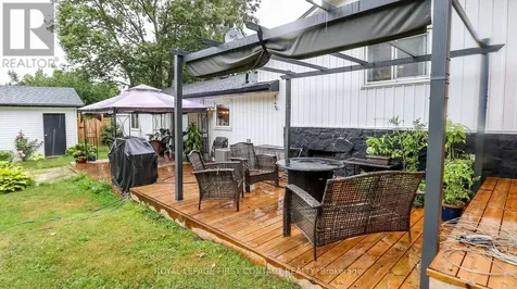 14 Conder Drive Oro-medonte ON L0K 1E0