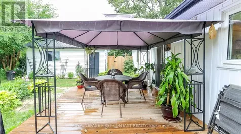 14 Conder Drive Oro-medonte ON L0K 1E0