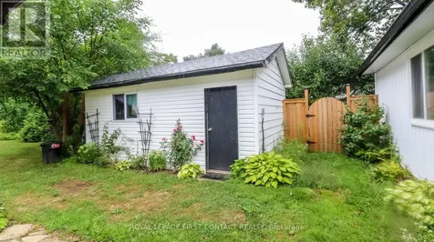 14 Conder Drive Oro-medonte ON L0K 1E0