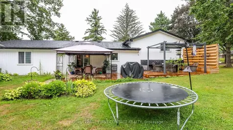 14 Conder Drive Oro-medonte ON L0K 1E0