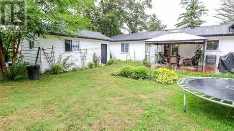 14 Conder Drive Oro-medonte ON L0K 1E0