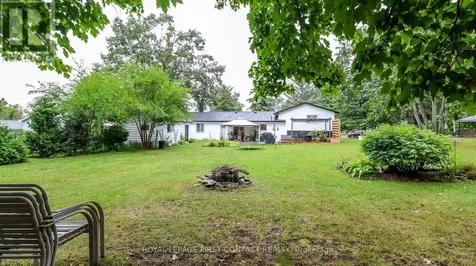 14 Conder Drive Oro-medonte ON L0K 1E0