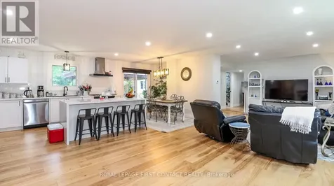 14 Conder Drive Oro-medonte ON L0K 1E0