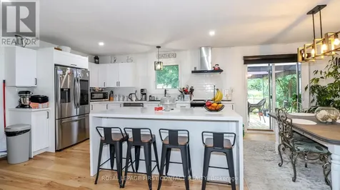 14 Conder Drive Oro-medonte ON L0K 1E0