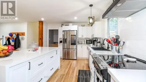 14 Conder Drive Oro-medonte ON L0K 1E0