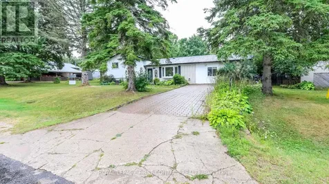 14 Conder Drive Oro-medonte ON L0K 1E0