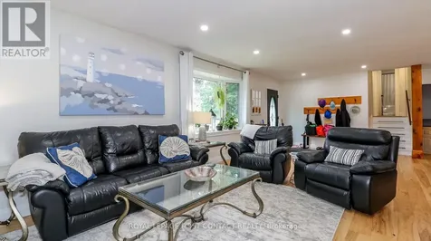 14 Conder Drive Oro-medonte ON L0K 1E0