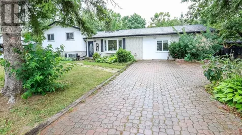 14 Conder Drive Oro-medonte ON L0K 1E0