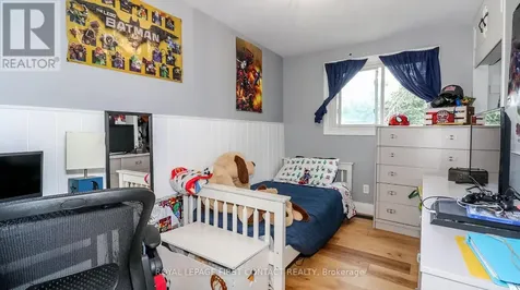 14 Conder Drive Oro-medonte ON L0K 1E0
