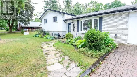14 Conder Drive Oro-medonte ON L0K 1E0