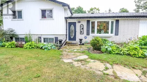 14 Conder Drive Oro-medonte ON L0K 1E0