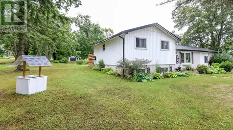 14 Conder Drive Oro-medonte ON L0K 1E0