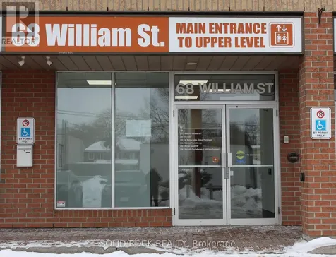 68 William Street Brockville ON K6V 4V5