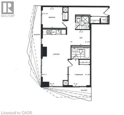 100 Dalhousie Street Toronto ON M5B 0C7