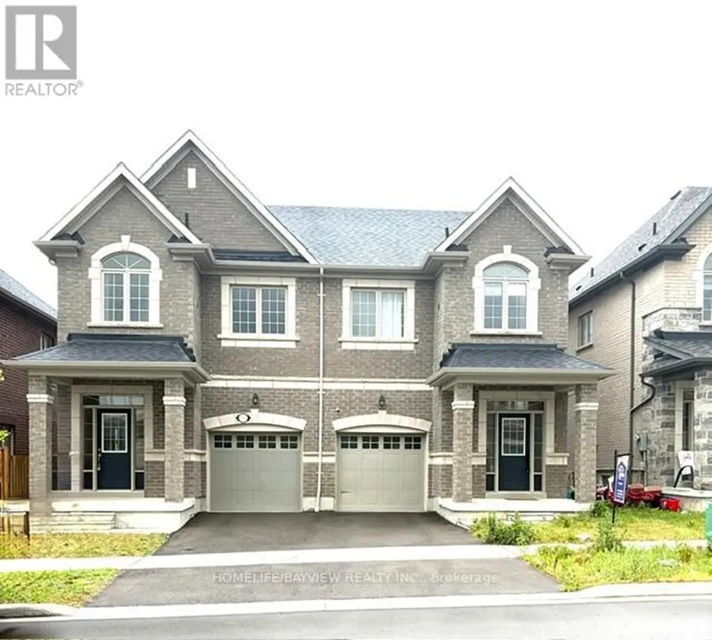 1113 Skyridge Boulevard Pickering ON L1X 2R2