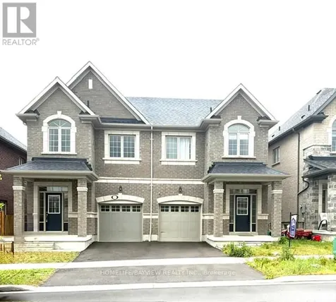 1113 Skyridge Boulevard Pickering ON L1X 2R2