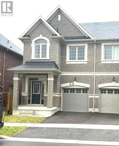 1113 Skyridge Boulevard Pickering ON L1X 2R2