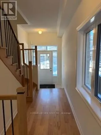 1113 Skyridge Boulevard Pickering ON L1X 2R2