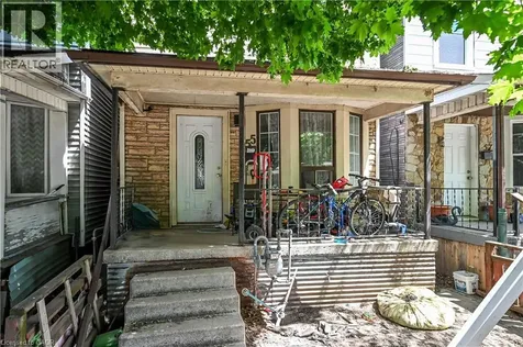 55 Francis Street Hamilton ON L8L 3V2