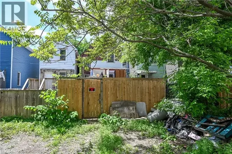 55 Francis Street Hamilton ON L8L 3V2