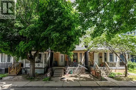 55 Francis Street Hamilton ON L8L 3V2