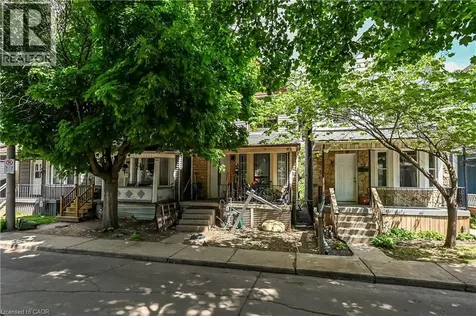55 Francis Street Hamilton ON L8L 3V2