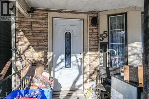 55 Francis Street Hamilton ON L8L 3V2