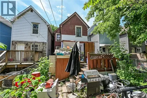 55 Francis Street Hamilton ON L8L 3V2