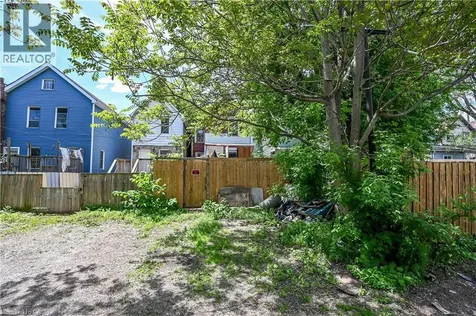 55 Francis Street Hamilton ON L8L 3V2