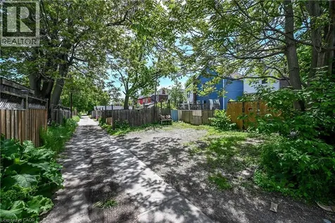 55 Francis Street Hamilton ON L8L 3V2