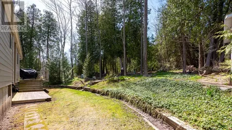 172 Bruce Road 9 South Bruce Peninsula ON N0H 2T0