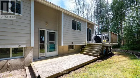 172 Bruce Road 9 South Bruce Peninsula ON N0H 2T0