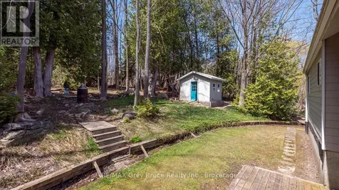 172 Bruce Road 9 South Bruce Peninsula ON N0H 2T0