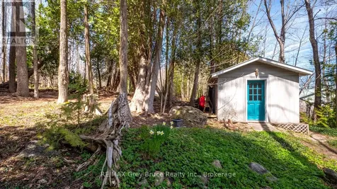 172 Bruce Road 9 South Bruce Peninsula ON N0H 2T0