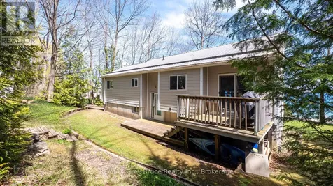 172 Bruce Road 9 South Bruce Peninsula ON N0H 2T0