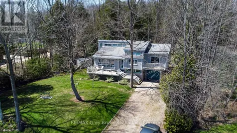 172 Bruce Road 9 South Bruce Peninsula ON N0H 2T0