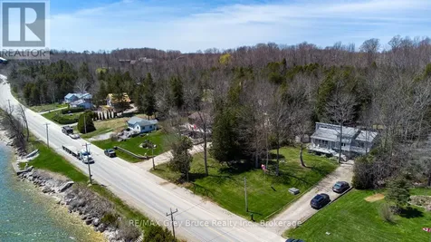 172 Bruce Road 9 South Bruce Peninsula ON N0H 2T0