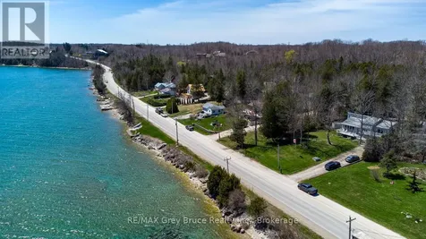 172 Bruce Road 9 South Bruce Peninsula ON N0H 2T0