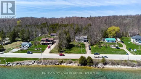 172 Bruce Road 9 South Bruce Peninsula ON N0H 2T0