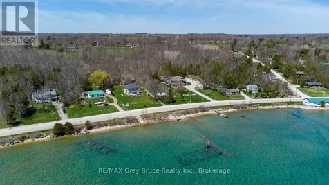 172 Bruce Road 9 South Bruce Peninsula ON N0H 2T0