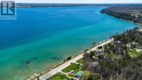 172 Bruce Road 9 South Bruce Peninsula ON N0H 2T0