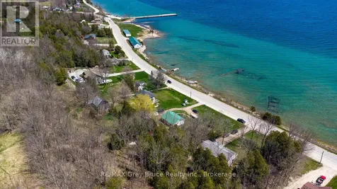 172 Bruce Road 9 South Bruce Peninsula ON N0H 2T0